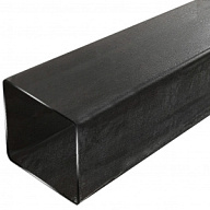 Труба профильная 100 х 100 х 3мм, длина 3.0м цены в Воронеже