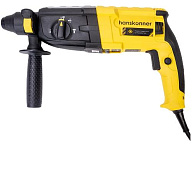 Перфоратор Hanskonner HRH0828RE, 850Вт цены в Воронеже