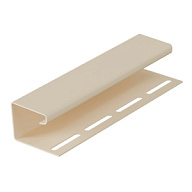 J-профиль Дёке Premium, светлый клен, 3000мм цены в Воронеже