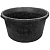 Кадка строительная пластиковая, 90л