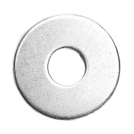 Шайба М 14, увеличенная, оцинкованная, 2шт/упак цены в Воронеже