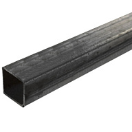 Труба профильная  25 х 25 х 2мм, длина 6.0м цены в Воронеже