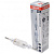 Лампа металлогалогенная OSRAM HQI-TS (МГЛ), 150W/NDL, 150Вт, RX7s-24