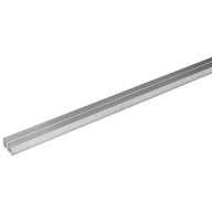 Алюминиевый профиль Ш-образный 266, 2,0м. цены в Воронеже