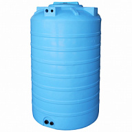 Бак для воды Акватек ATV, 500л, синий, без поплавка