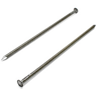 Гвоздь строительный 100мм, 1.0кг цены в Воронеже