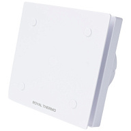 Вентилятор Royal Thermo, RAFC 120 White, d-120мм, 173x182мм, 15Вт Товары для Вентилятор Royal Thermo, RAFC 120 White, d-120мм, 173x182мм, 15Вт цены в Воронеже