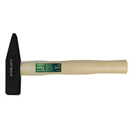 Молоток слесарный Волат, кованый с деревянной ручкой, 1000г цены в Воронеже