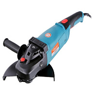 Углошлифовальная машина Sturm! AG9524P, d-230мм, 2600Вт цены в Воронеже