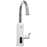 Водонагреватель электрический проточный Royal Thermo, QuickTap White цены в Воронеже