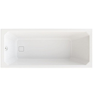 Ванна акриловая Прага Triton, 180х80х59см, прямая цены в Воронеже