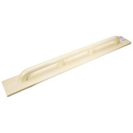 Полутерок Putech, полиуретановый, 120 х 1000мм цены в Воронеже