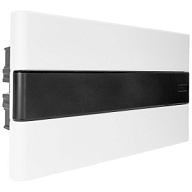 Щит распределительный ЭРА Trend BOXF, ЩРВ-П, 18 модулей, встраиваемый цены в Воронеже