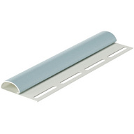 Профиль финишный Дёке Premium, голубика, 3000мм цены в Воронеже