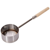 Все для Ковш для бани, из нержавейки, средний цены в Воронеже