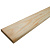 Наличник сосна, 80 х 2200мм, плоский