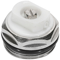 Воздухоотводчик Маевского, Pro Factor, 3/4" цены в Воронеже