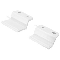 Крепление для москитной сетки, пластик, 2шт/уп цены в Воронеже