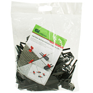 Клинья Сибртех для плитки, 1.5мм, 50шт/уп Клинья Сибртех для плитки, 1.5мм, 50шт/уп цены в Воронеже