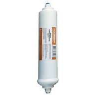 Картридж угольный Посейдон ЭФСМ 50/250, пост-фильтр-минерализатор цены в Воронеже