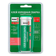 Клей Kudo холодная сварка, 60г цены в Воронеже