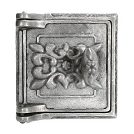 Дверцы Дверка прочистная ДП-1 (Б), 130мм х 140мм Дверка прочистная ДП-1 (Б), 130мм х 140мм цены в Воронеже