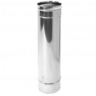 Труба d135мм, толщина 0.5мм, длина 500мм цены в Воронеже