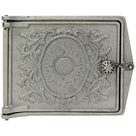 Дверка топочная Солнышко ДТ-3 (Р), 250мм х 210мм цены в Воронеже