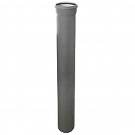 Труба канализационная внутренняя d 110х2.2мм, 3м цены в Воронеже