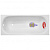 Ванна акриловая Triton Ультра-170, 170х70х56см, прямая