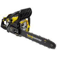Бензопила цепная Hanskonner HGC1214, шина 14", 1.2кВт цены в Воронеже