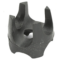 Фиксатор арматуры стульчик, универсальный, d10-25мм цены в Воронеже