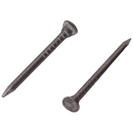 Гвоздь строительный 16мм, 0.2кг цены в Воронеже