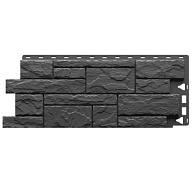 Панель фасадная Дёке Standard Сланец, валь-гардена, 406 х 930мм цены в Воронеже