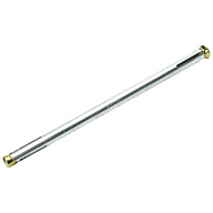 Дюбель рамный 10 х 182, металлический цены в Воронеже