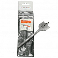 Сверло перовое по дереву Haisser, 32х152мм, шестигранный хвостовик цены в Воронеже