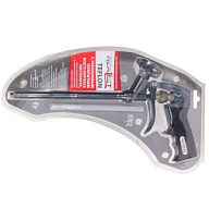 Пистолет для монтажной пены Realist Teflon, тефлоновое покрытие цены в Воронеже