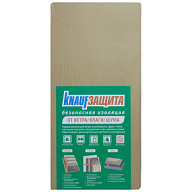 Древесноволокнистая плита МДВП Кнауф, 1250х600х22мм, для кровли, 3м2, 4шт/уп. цены в Воронеже