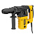 Перфоратор Denzel RHVB-1100-26, 1100Вт