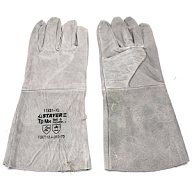 Краги термостойкие Stayer, 400мм цены в Воронеже