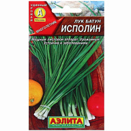 Семена Аэлита, Лук батун Исполин цены в Воронеже