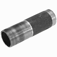 Сгон стальной, ДУ 32 цены в Воронеже