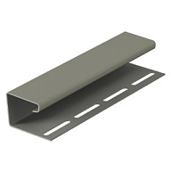 J-профиль Дёке Premium, пихта, 3000мм цены в Воронеже