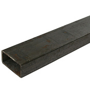 Труба профильная  40 х 20 х 2мм, длина 6.0м цены в Воронеже