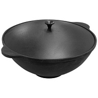 Казан чугунный, 6л цены в Воронеже