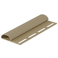 Профиль финишный Дёке Premium, секвойя, 3000мм цены в Воронеже