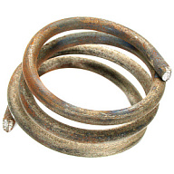 Проволока вязальная Проволока вязальная неоцинкованная, d-5мм, 30кг бухта/~190м Проволока вязальная неоцинкованная, d-5мм, 30кг бухта/~190м цены в Воронеже