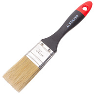 Кисть Stayer Profi Universal, 38мм, плоская, натуральная щетина цены в Воронеже
