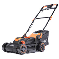 Газонокосилка Patriot PT1534E Lux, электрическая, 2л.с цены в Воронеже