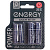 Батарейка алкалиновая Energy Power LR06 АА + LR03 ААА, 4шт/уп.